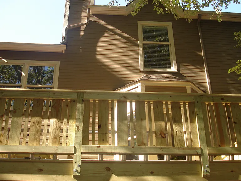 227 S Clarkson St — Photo 19