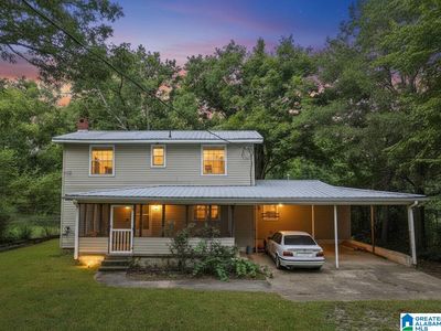 108 Jones Ave, Bessemer, AL, 35023