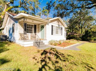 3824 Shelley Dr, Mobile, AL 36693