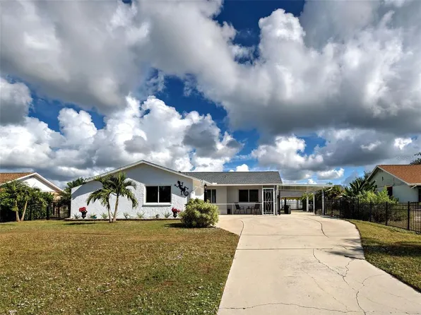 6749 Gasparilla Pines Blvd, Englewood, FL 34224