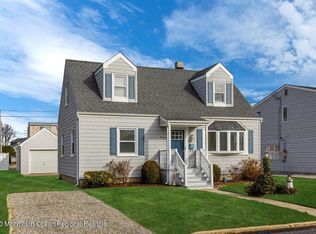 409 Carter Ave, Point Pleasant Beach, NJ 08742