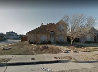 7302 Mazy Ln, Rowlett, TX 75089