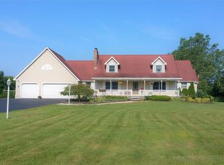 3500 North Rd, Newfane, NY 14108