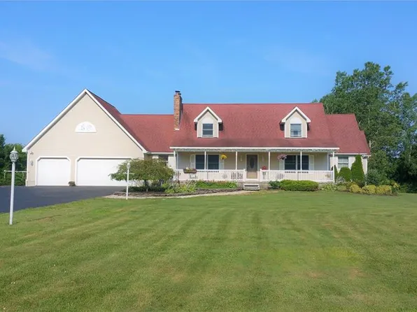 3500 North Rd, Newfane, NY 14108