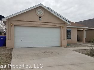 2943 Fountain Ave, Las Cruces, NM 88007