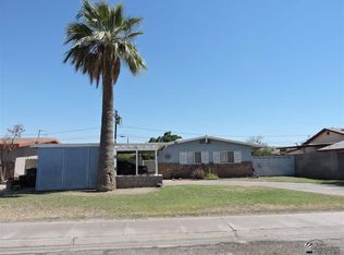 183 E 25th Pl, Yuma, AZ 85364