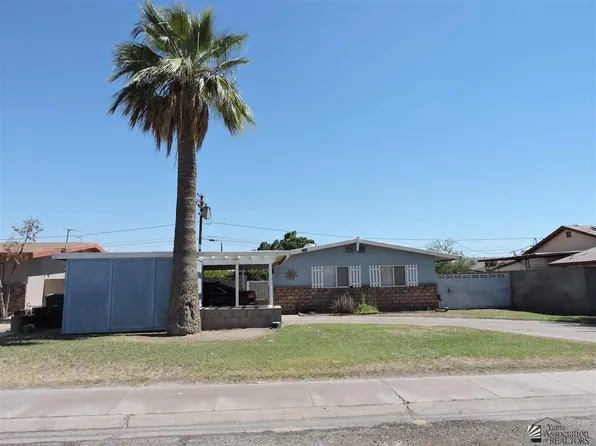 183 E 25th Pl, Yuma, AZ 85364