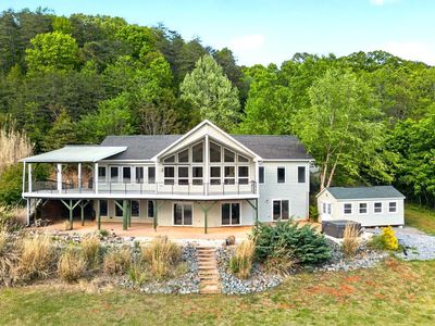 209 Leesville Lake Ct, Pittsville, VA, 24139