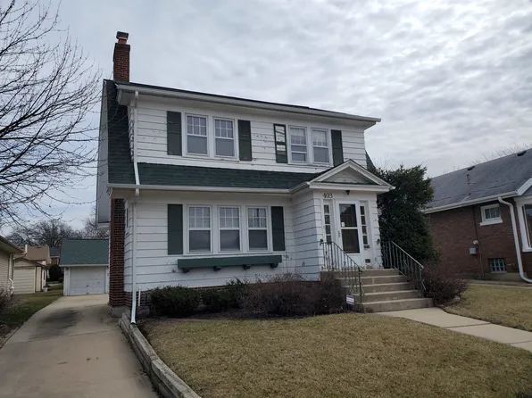 403 Welty Ave, Rockford, IL 61107