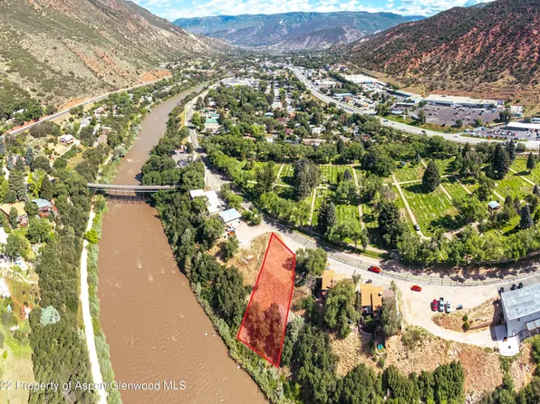 S Grand Ave Lot 2, Glenwood Springs, CO 81601