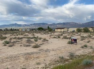 2850 W Quail Run Rd, Pahrump, NV 89060