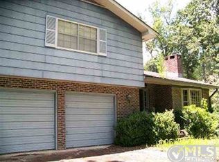 6152 Waukeenah Hwy, Monticello, FL 32344