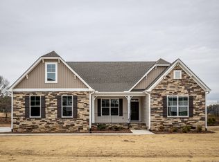 193 Kissington Way, Benson, NC 27504