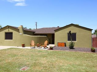 4248 N 15th Dr, Phoenix, AZ 85015
