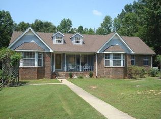 125 Eastman St, Tuscumbia, AL 35674