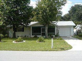 332 London Rd, Holly Hill, FL 32117