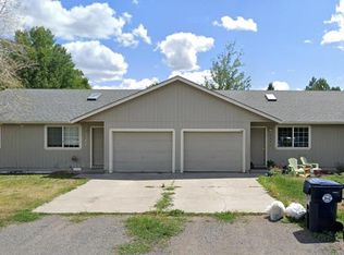 1548 SW Metolius Ave, Redmond, OR 97756
