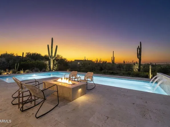 7027 E BARWICK Drive, Scottsdale, AZ 85266