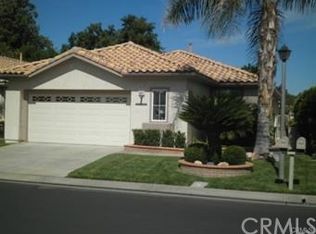 709 Big Spring Dr, Banning, CA 92220