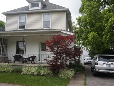 7 Woodlawn Ave, Lancaster, NY, 14086