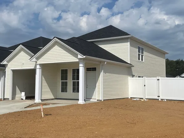 406 Daniel Boone Ln, Hopkinsville, KY 42240