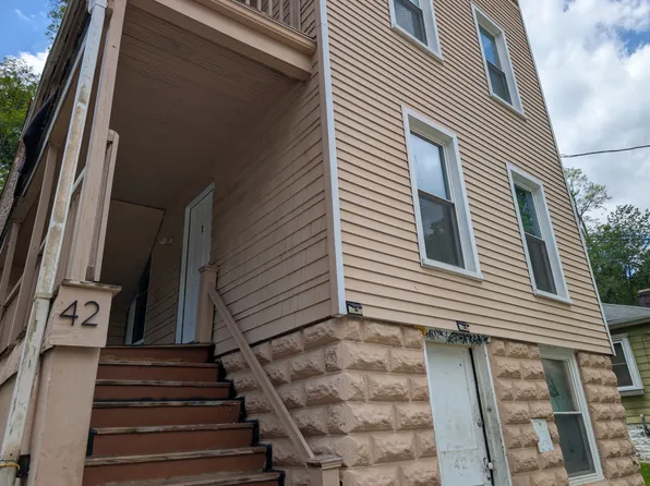 42 Grandview Ave APT 1, Fort Thomas, KY 41075