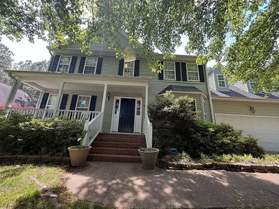 1707 Mystic Dr, Durham, NC, 27712