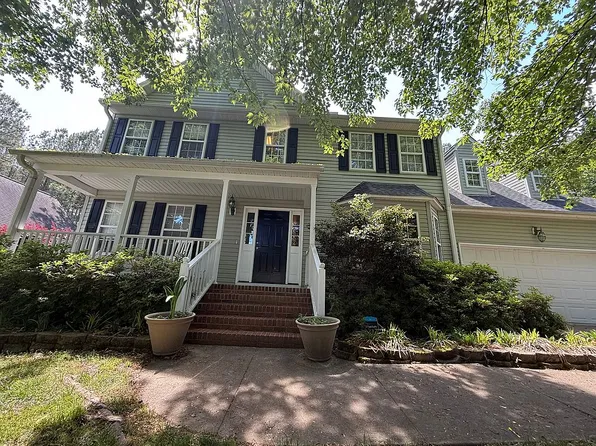 1707 Mystic Dr, Durham, NC 27712
