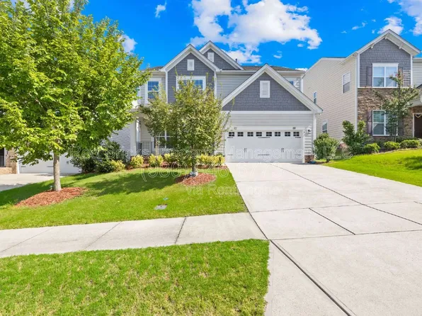 10697 Sky Chase Ave NW, Concord, NC 28027