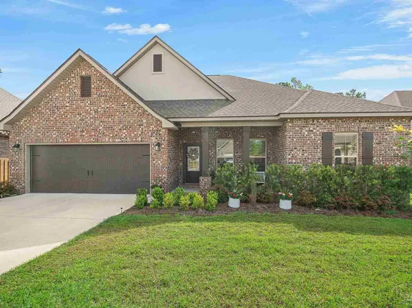 3038 Mountain Laurel Trl, Cantonment, FL 32533