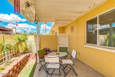 5001 S La Rosa Dr #B — Photo 15