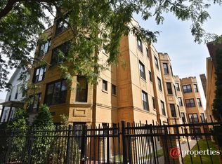 1653 N Fairfield Ave APT 203, Chicago, IL 60647