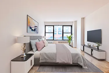 Rented by Manhattan Realty Group