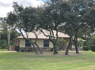 4536 Darnell Dr, Sebring, FL 33872
