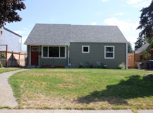 3321 N Gove St, Tacoma, WA 98407