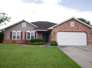 112 Nantucket Ave, Victoria, TX 77904