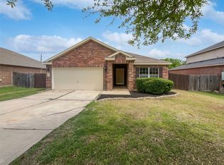 115 Drover Ridge Dr, Newark, TX 76071