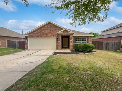 115 Drover Ridge Dr, Newark, TX, 76071