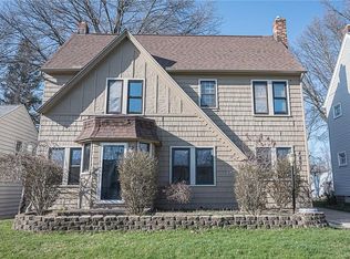 4891 Westbourne Rd, Lyndhurst, OH 44124