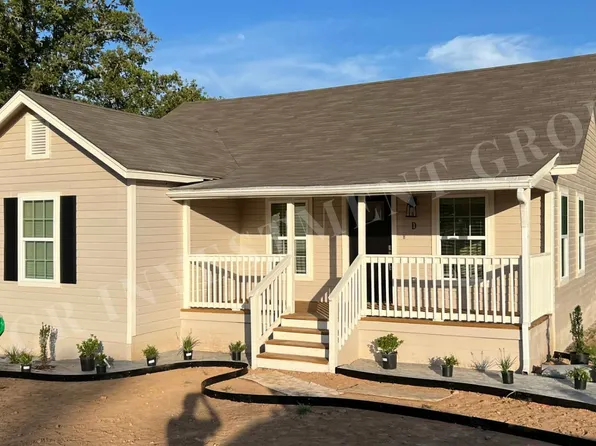 214 Williams Ln, Cedar Creek, TX