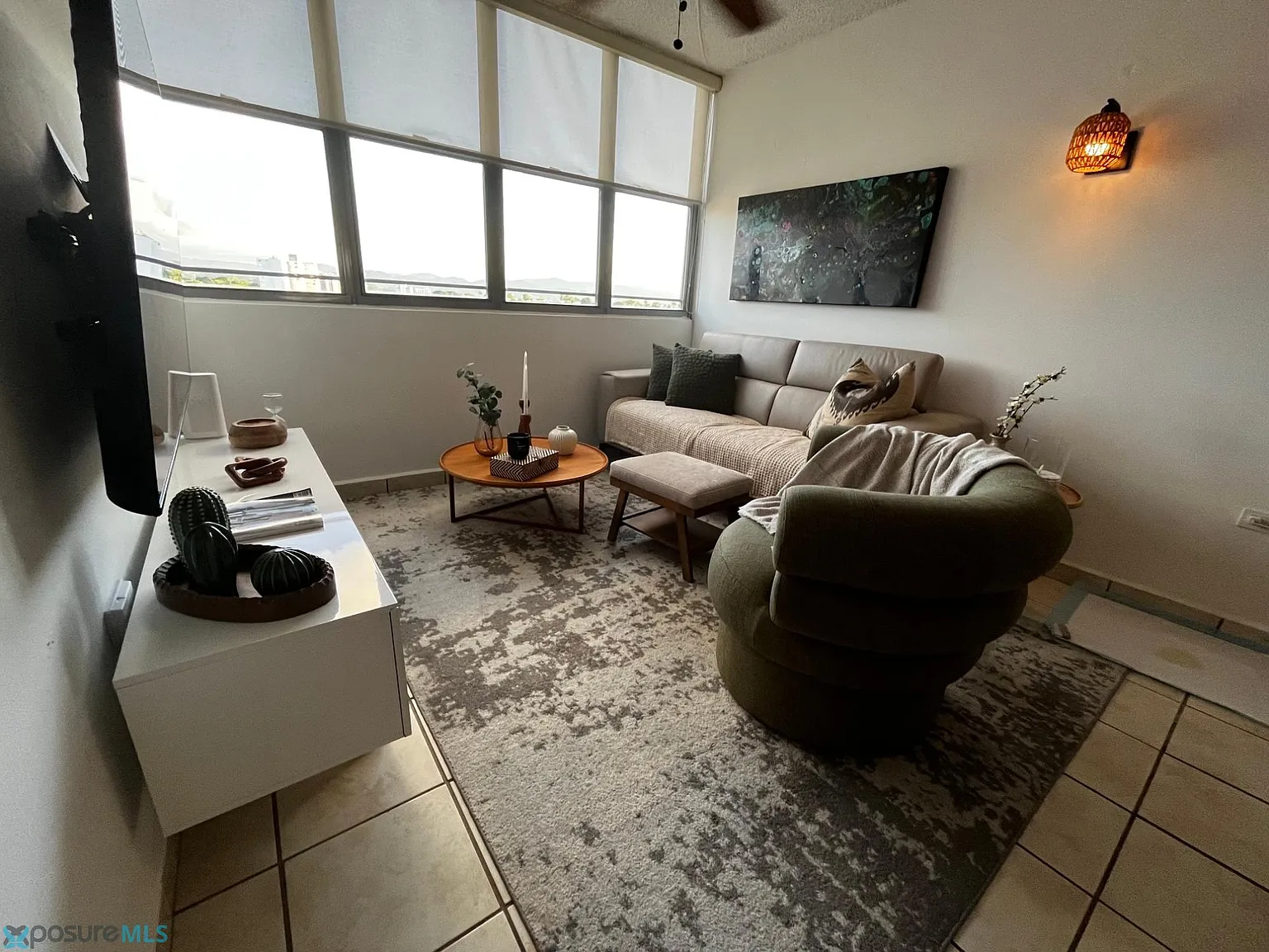 Millenia Park (Condominio) — Photo 3