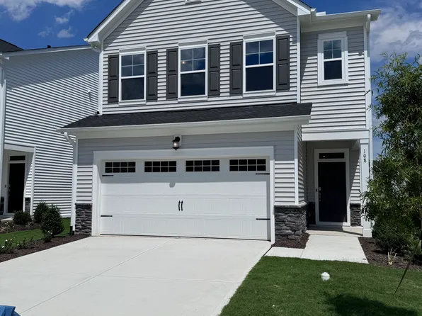 108 Yellow Iris Dr, Raleigh, NC 27610