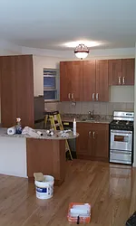 Rented by Owner