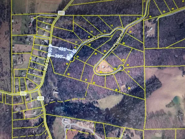 0 Elm St Lot 19, Sweetwater, TN 37874
