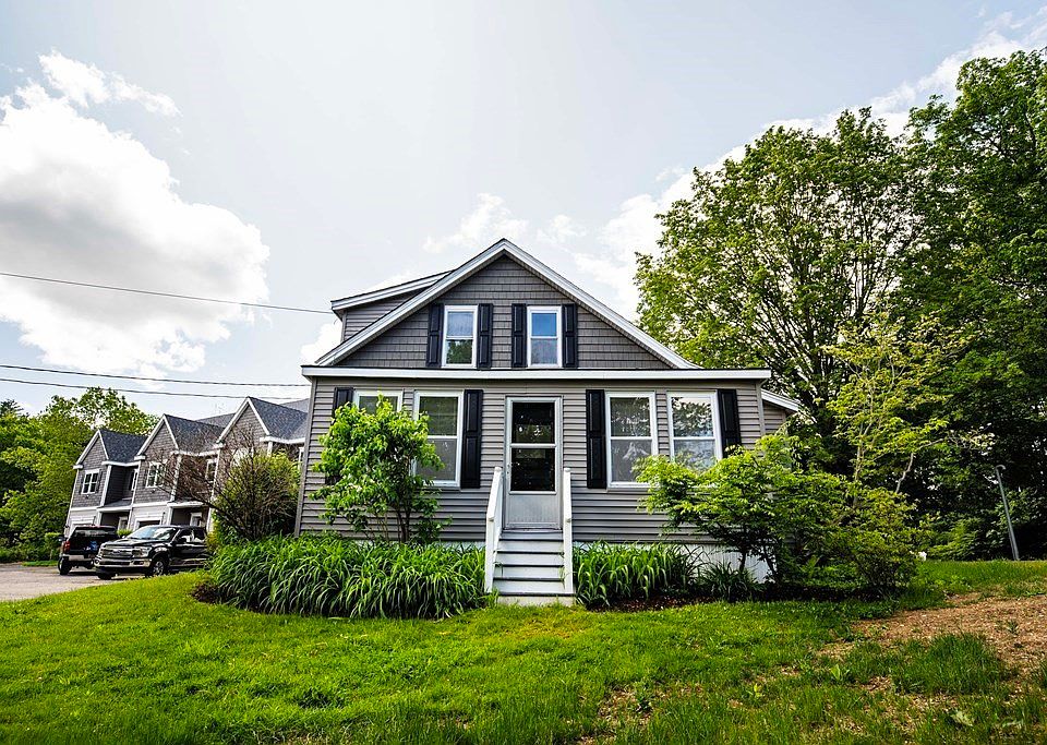 50 Newfields Rd D, Exeter, NH 03833 Zillow