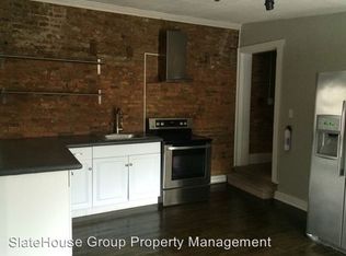 252 N Mulberry St, Lancaster, PA 17603