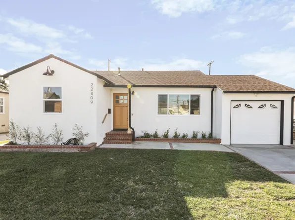22809 Petroleum Ave, Torrance, CA 90502