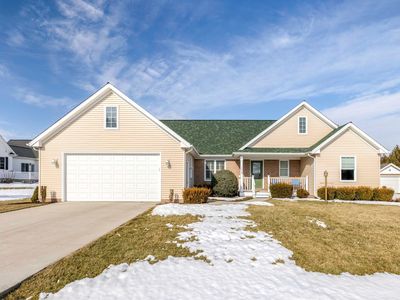 7006 Greenbush Ln, Lexington, MI, 48450