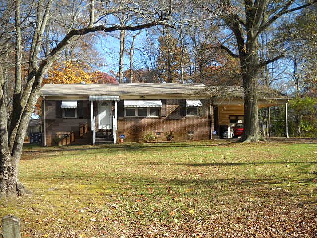 1st image of 2917 Monterey St