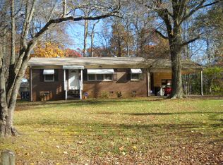 2917 Monterey St, Greensboro, NC 27406